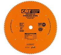 Cmt - 226.590.14 - lama cermet x materiali ferrosi hw 355x2.2/1.8x25.4 z90 fwf