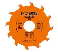 240 CMT LAME PER INCASTRI, SERIE INDUSTRIALE