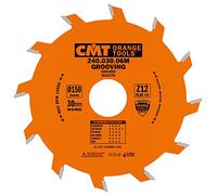 Lame per incastri - CMT - serie industriale 240