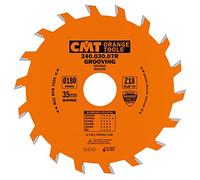 LAME INDUSTRIALI PER INCASTRI CMT COD. 240