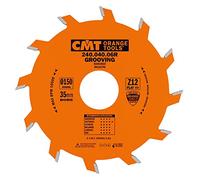 240 CMT LAME PER INCASTRI, SERIE INDUSTRIALE