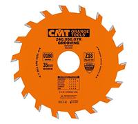 CMT 240.050.07R LAMA CIRCOLARE PER INCASTRI HW 180X5/3X35 Z18 PIANO