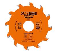 CMT Orange Tools Lama circolare per incastri 240.060.06R 150x6/3x35 Z12