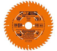 CMT Orange Tools Lama circolare 272.200.48M ITK-Plus per taglio traverso vena, arancio