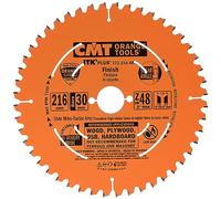 CMT 272.216.48M Lama Circolare Itk-Plus per Taglio Traverso Vena, Arancio