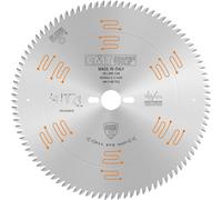 CMT 281.696.12M - LAMA CIRCOLARE WIDIA TRAPEZOIDALE 96 DENTI DIAMETRO 300MM