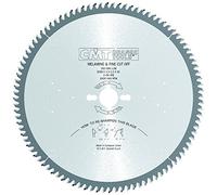 Lame industriali CMT XTreme per melaminici e laminati Cod.: 283
