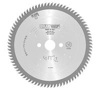 CMT LAMA TRONCATRICE PER ALLUMINIO Ø250MM - FORO 32MM-MAX RPM 6000 MADE IN ITALY