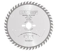 LAMA CIRC.LEGNO D.250 SP.3.2 F.30 DENTI 48