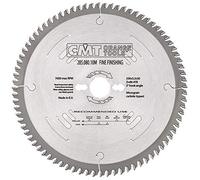 CMT 285.072.13M - Sierra circular 315x3.2x30 z=72 atb 15 grados