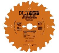 286 CMT LAME CON LIMITATORE PER LEDILIZIA, SERIE INDUSTRIALE