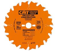 286 CMT LAME CON LIMITATORE PER LEDILIZIA, SERIE INDUSTRIALE