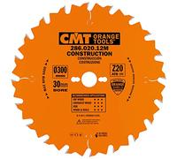 286 CMT LAME CON LIMITATORE PER LEDILIZIA, SERIE INDUSTRIALE