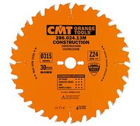 CMT 286.024.13M Lama con Limitatore per l'Edilizia, serie industriale