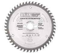 CMT 287.048.10M - Sierra circular diente concavo 250x3.2x30 z=48