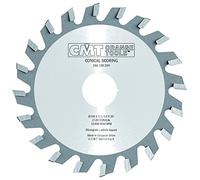 CMT 288.100.20K - Sierra incisora 100x3.1/4.0x22 z=20 conico