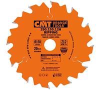 Lame CMT per taglio lungo vena, macchine portatili Cod.:290
