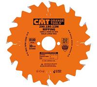 Lame CMT per taglio lungo vena, macchine portatili Cod.:290