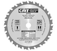 Lame CMT per taglio lungo vena, macchine portatili