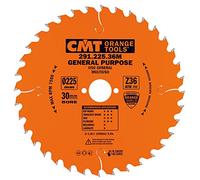 CMT 291.225.36M LAMA X LUNGO/TRAVERSO VENA HW 225X2.8/1.8X30 Z36 ATB