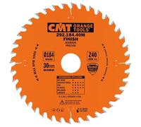 292 CMT LAME PER TAGLIO DI PRECISIONE, PER MACCHINE PORTATILI