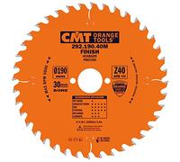 LAMA CIRC.LEGNO D.190 SP.2.6 F.30 DENTI 40