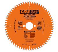 292 CMT LAME PER TAGLIO DI PRECISIONE, PER MACCHINE PORTATILI