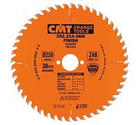 292 CMT LAME PER TAGLIO DI PRECISIONE, PER MACCHINE PORTATILI