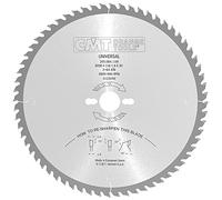 285-291-294-295 CMT LAME PER TAGLIO TRAVERSO VENA, SERIE INDUSTRIALE