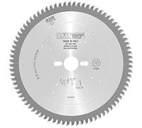 CMT 297.080.10M Lama Circolare per Materiali Non Ferrosi, Plastici e Laminati (S