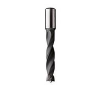 CMT 309.050.11 - Broca ciega para taladradoras hm d=5x70 s=10x20 dx