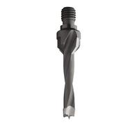 CMT 327.100.11 - Broca c/avellanador hm d=10x30 s=m10/11 dx