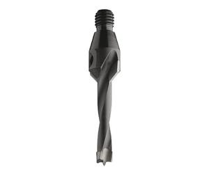 CMT 332.100.11 - Broca c/avellanador hm d=10x20 s=m10/30 dx