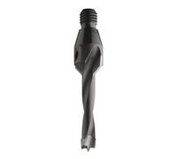 CMT 336.050.11 - Broca c/avellanador hm d=5x40 s=m10/30 dx