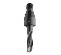 CMT 342.050.11 - Broca sin avellanador hm d=5x40 s=m10/30 dx