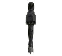 CMT 352.100.12 - Broca sin avellanador hm d=10x30 s=m8/9 sx