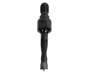CMT 352.100.12 - Broca sin avellanador hm d=10x30 s=m8/9 sx
