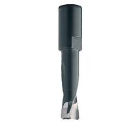 CMT 380.050.11 Fresa per Elettrofresatrice, Nero/Grigio