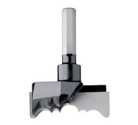 CMT 531.541 - PUNTA PER ROSETTE HW Z2 S=9.52+3PIANI D=54 DX (1)