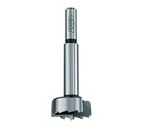 CMT Orange Tools Punta Forstner per trapano 537.100.31 kss d=10x90 s=8x30 dx nero