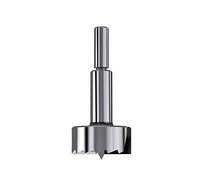 CMT Orange Tools Punte 537 ad attacco cilindrico tipo Forstner Grigio