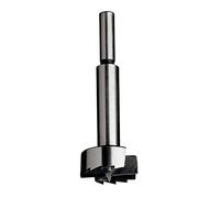 CMT Orange Tools Punte Forstner 537 ad attacco cilindrico per elettroutensili Grigio