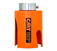 CMT 550-052 Sega a tazza per legno/plastica HW Z3 H=52 D=52 DX