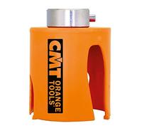 CMT 550-060 Sega a Tazza Multiuso (Legno/Plastica), Arancio