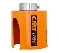 CMT 550-065 SEGA A TAZZA PER LEGNO/PLASTICA HW Z3 H=52 D=65 DX
