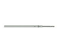 CMT 550-Hs2XL Long Heavy Duty Attacco Esagonale, Punta di Centraggio