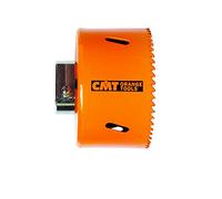 CMT 551-052 Sega a Tazza con Denti in Bimetallo