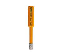 CMT 552-005 Punta Diamantata per Seghe a Tazza Diamantate, Arancio