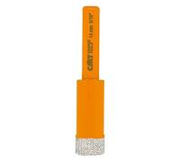 CMT 552-014 Punta Diamantata per Seghe a Tazza Diamantate, Arancio