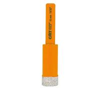 CMT 552-016 Punta Diamantata per Seghe a Tazza Diamantate, Arancio